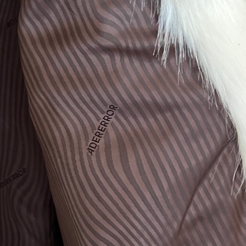 ADERerror Coat - Picture 8 of 13